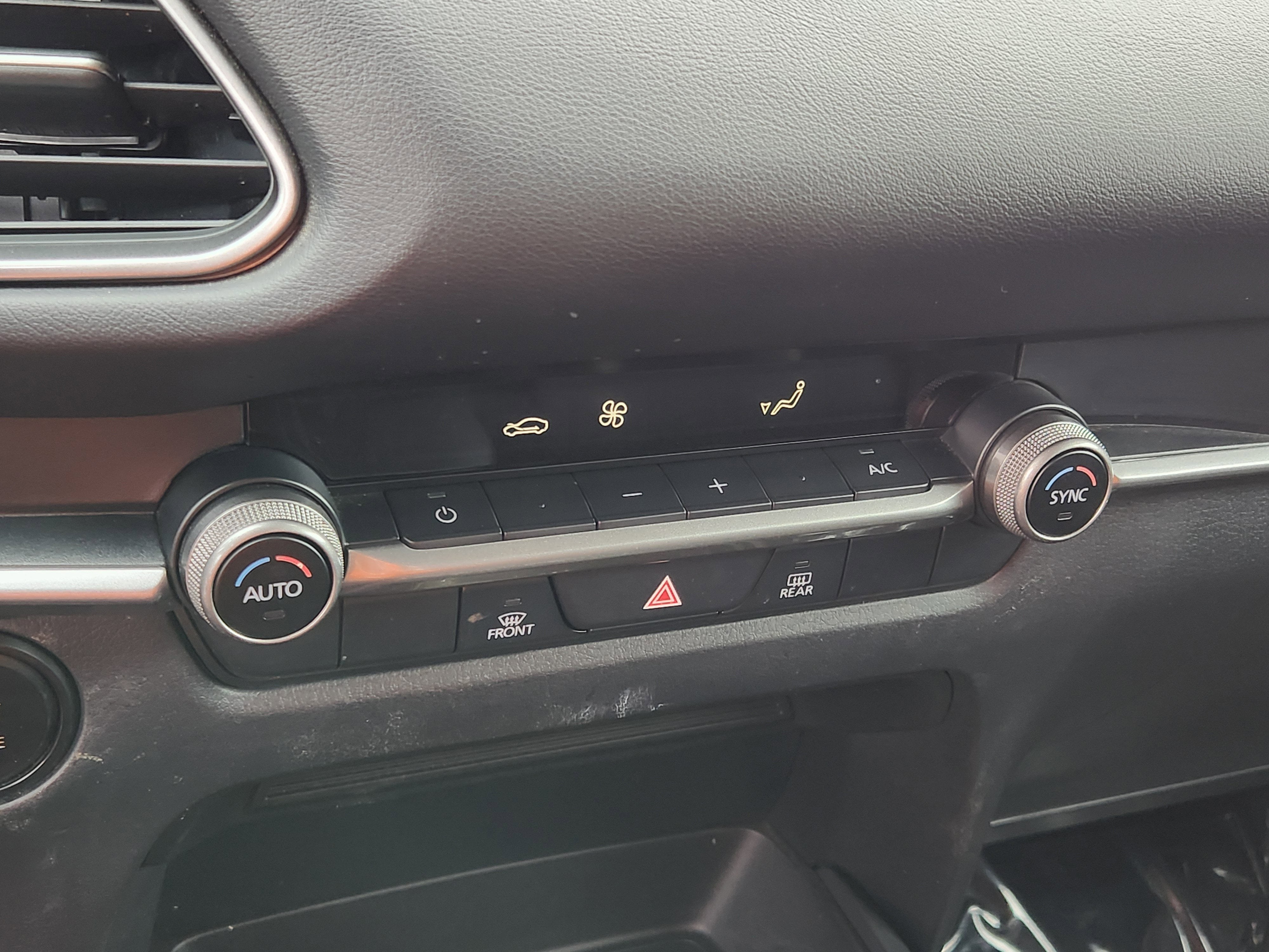 2023 Mazda Mazda CX-30 2.5 S Select Package