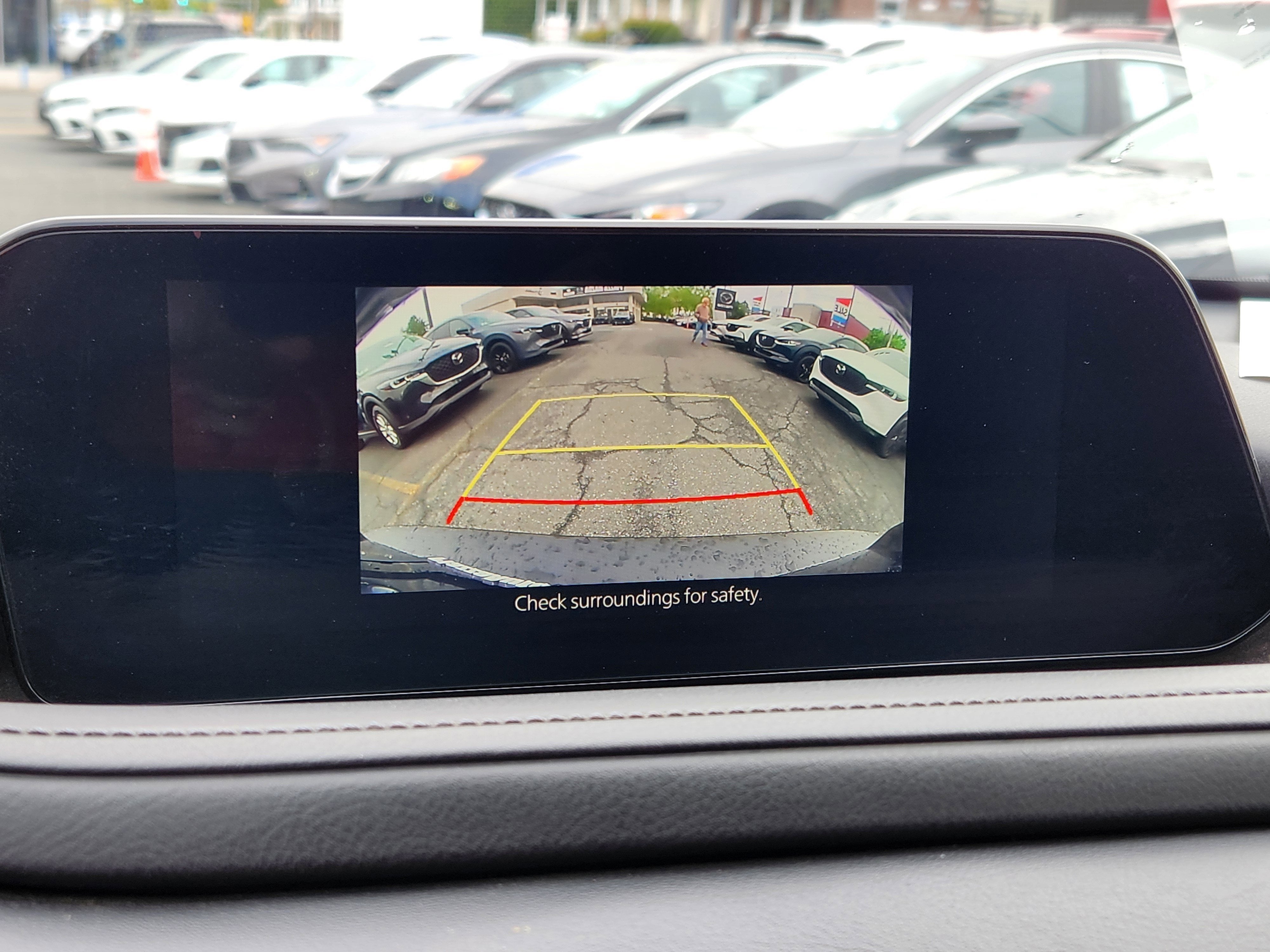 2023 Mazda Mazda CX-30 2.5 S Select Package