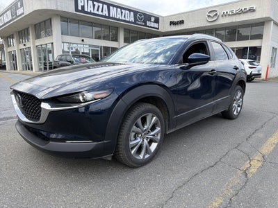 2023 Mazda Mazda CX-30 2.5 S Select Package