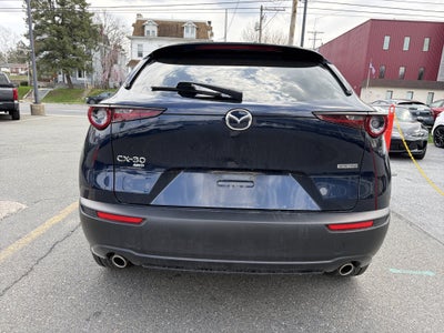 2023 Mazda Mazda CX-30 2.5 S Select Package