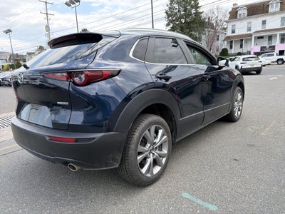 2023 Mazda Mazda CX-30 2.5 S Select Package