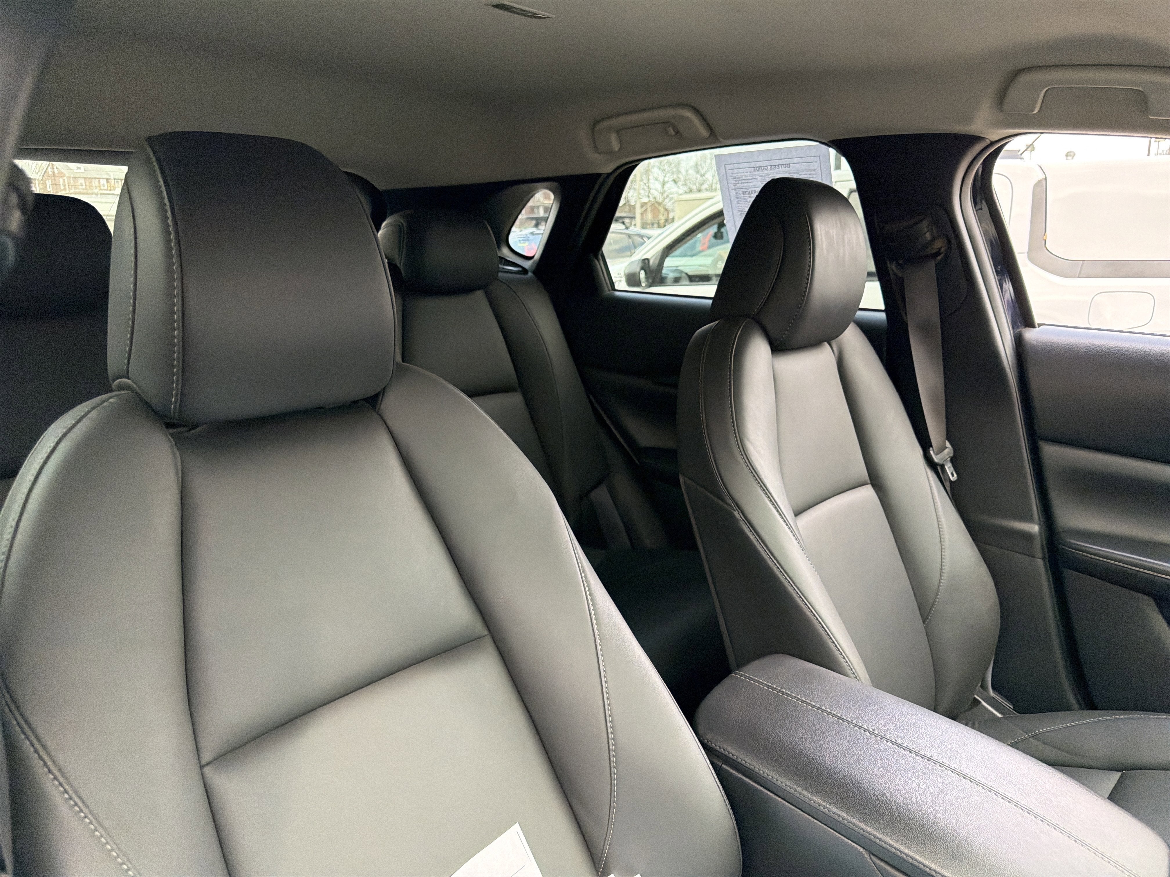 2023 Mazda Mazda CX-30 2.5 S Select Package