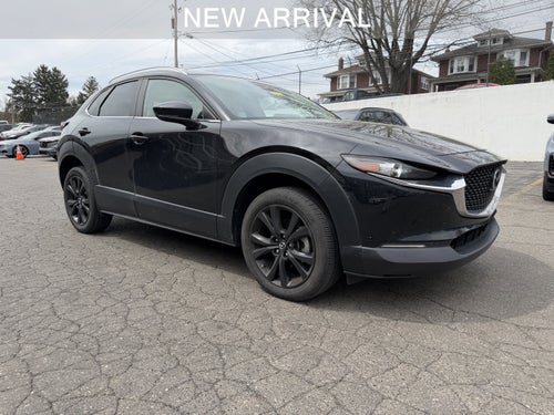2024 Mazda Mazda CX-30 2.5 S Select Sport