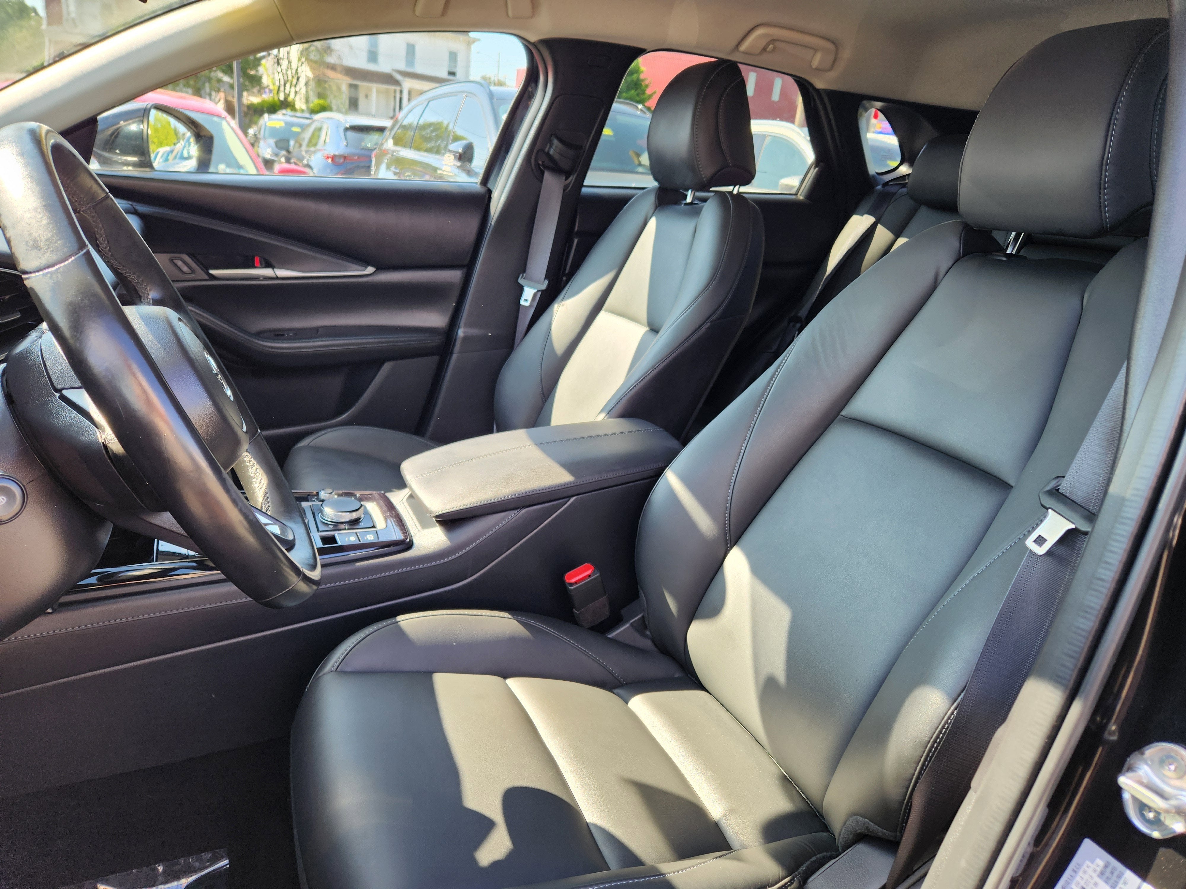 2024 Mazda Mazda CX-30 2.5 S Select Sport