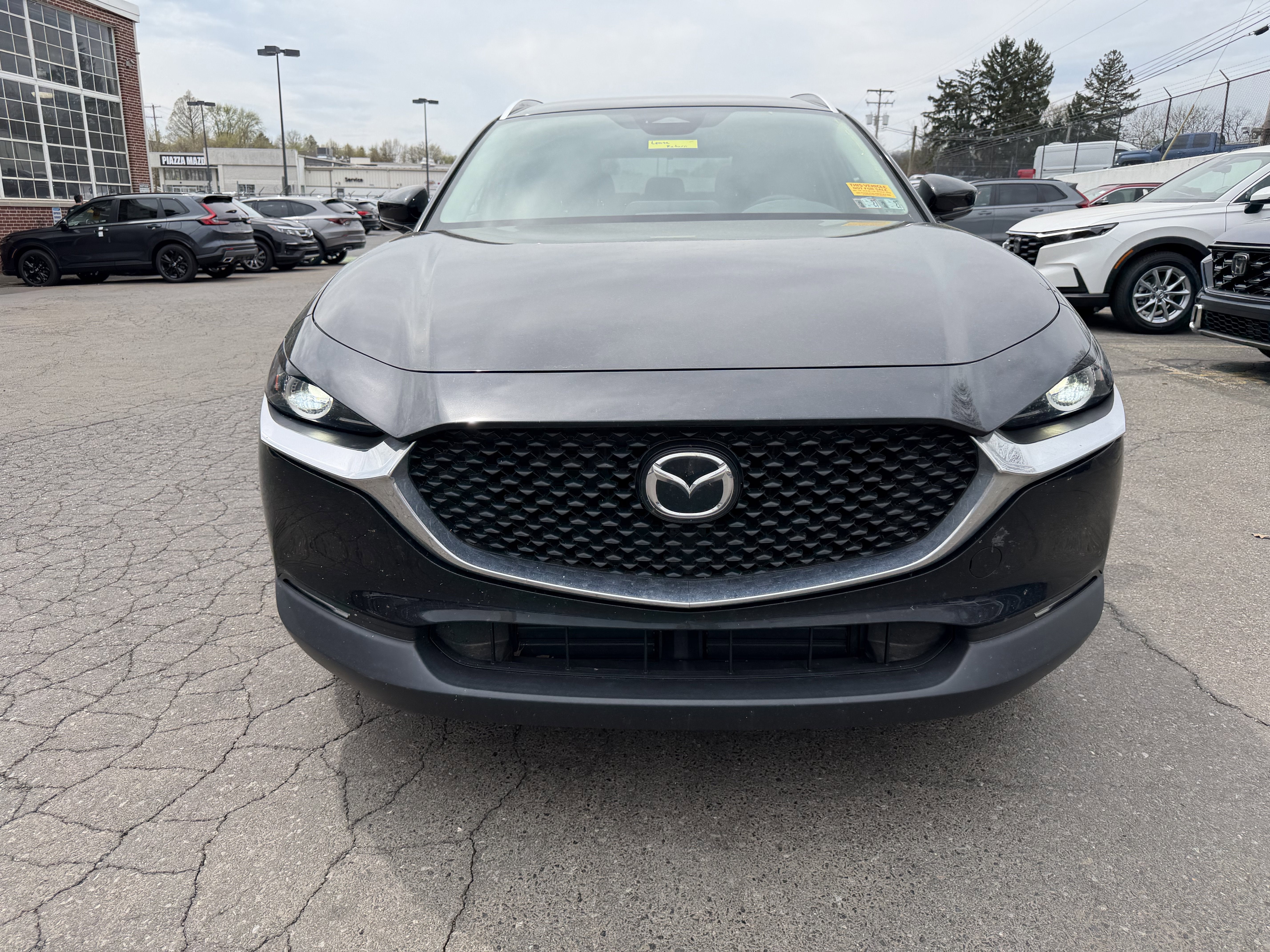 2024 Mazda Mazda CX-30 2.5 S Select Sport