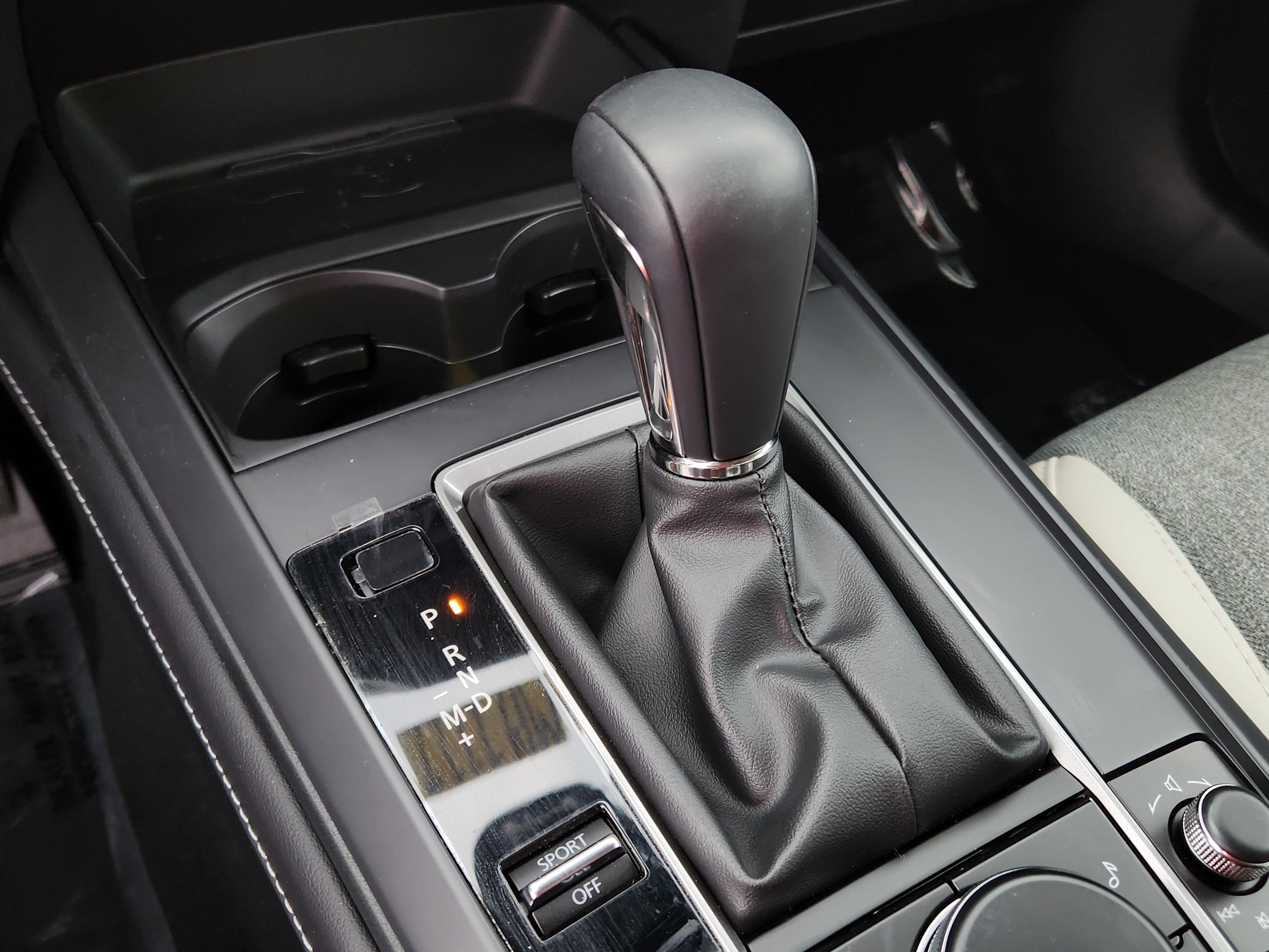 2026 Mazda Mazda CX-30 2.5 S Aire Edition