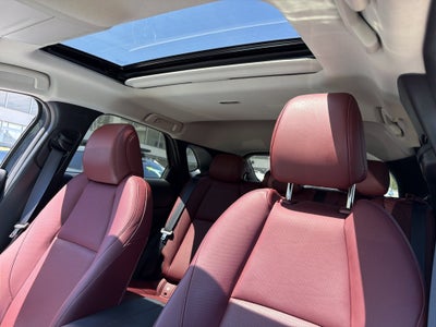 2025 Mazda Mazda CX-30 2.5 S Carbon Edition