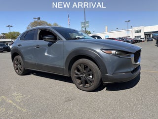 2023 Mazda Mazda CX-30 2.5 S Carbon Edition