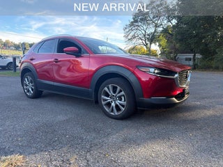 2024 Mazda Mazda CX-30 2.5 S Preferred Package