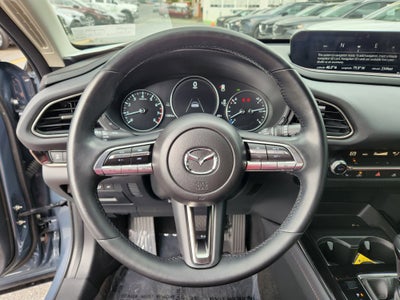 2023 Mazda Mazda CX-30 2.5 S Carbon Edition