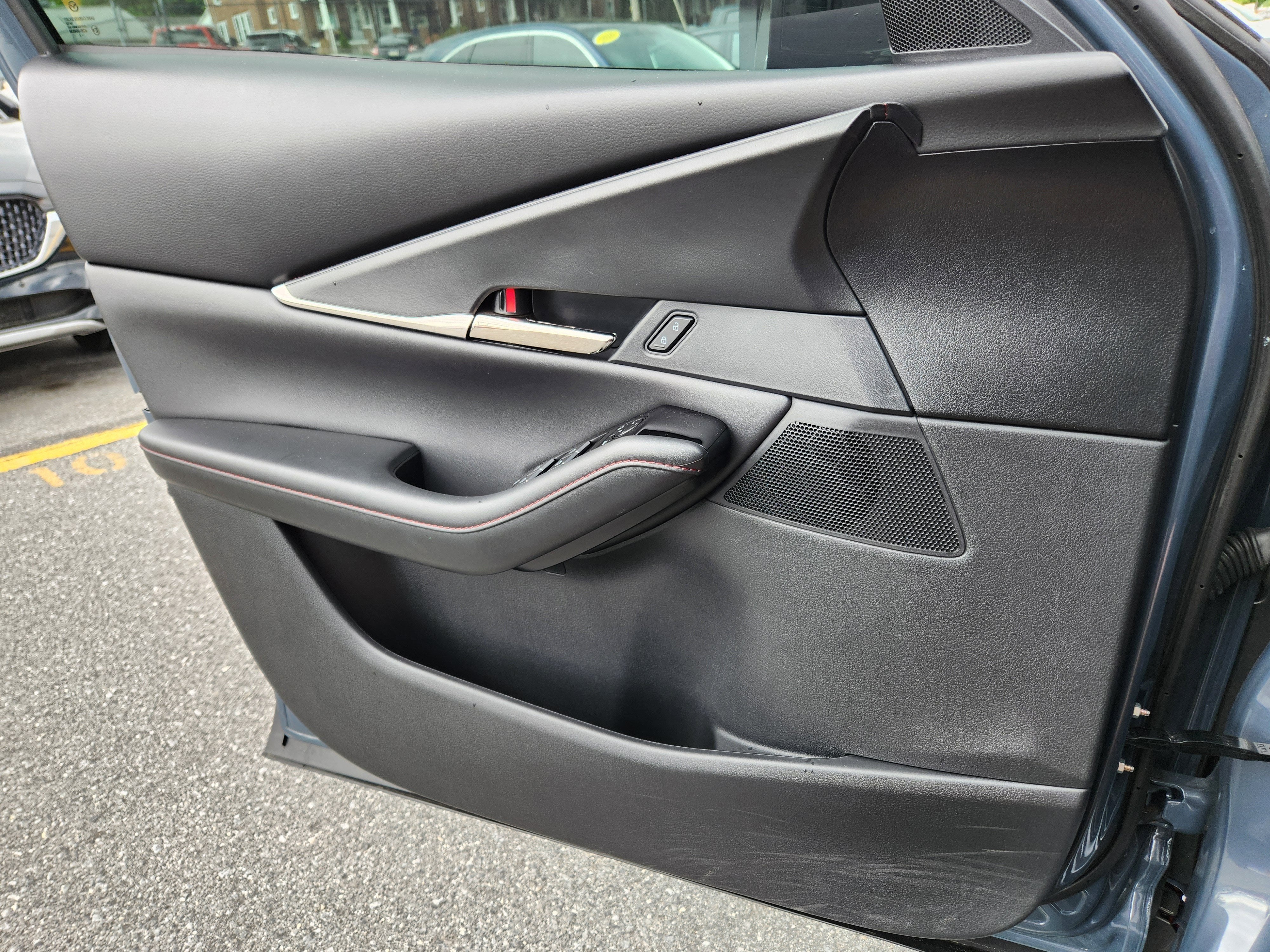 2023 Mazda Mazda CX-30 2.5 S Carbon Edition