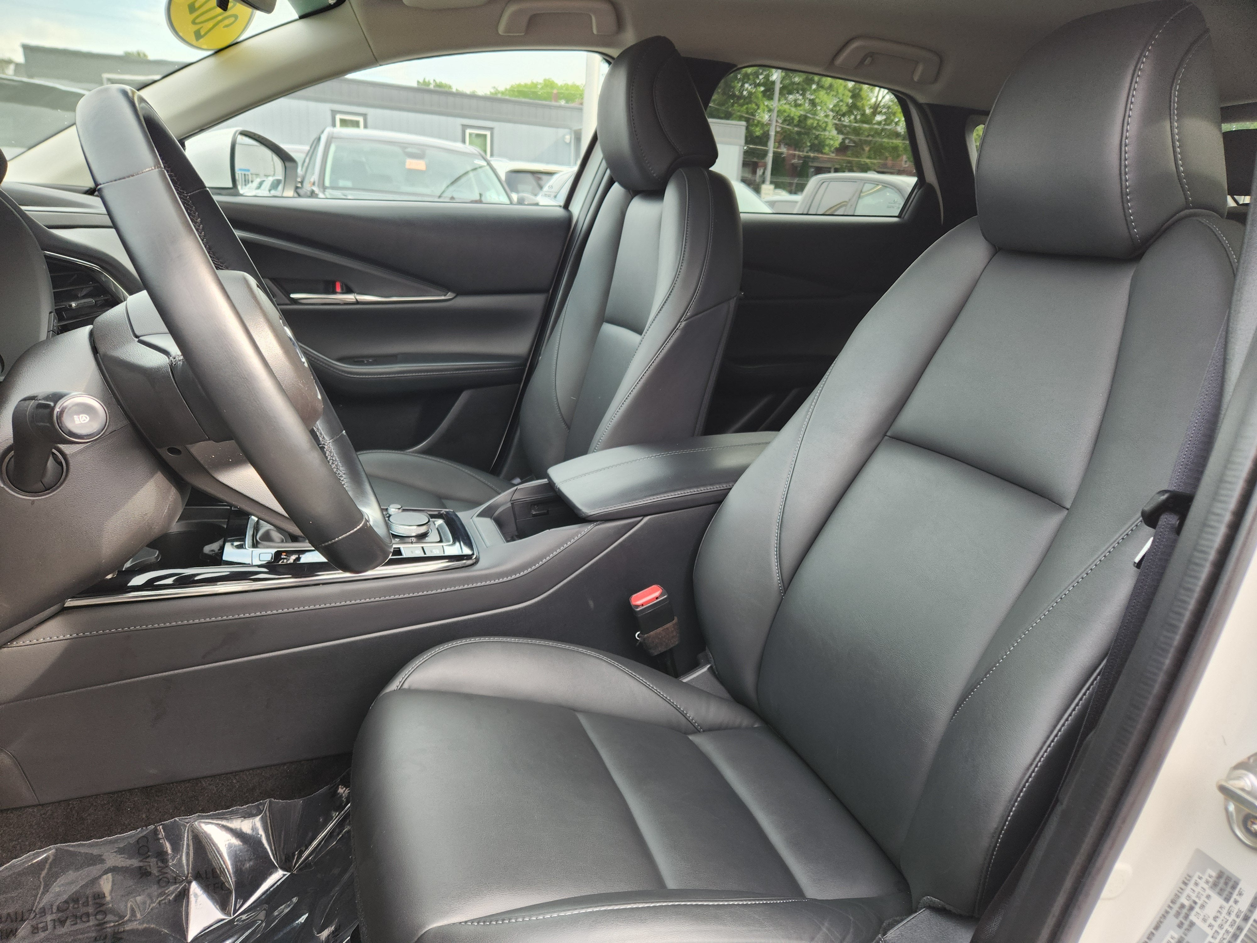 2023 Mazda Mazda CX-30 2.5 S Preferred Package