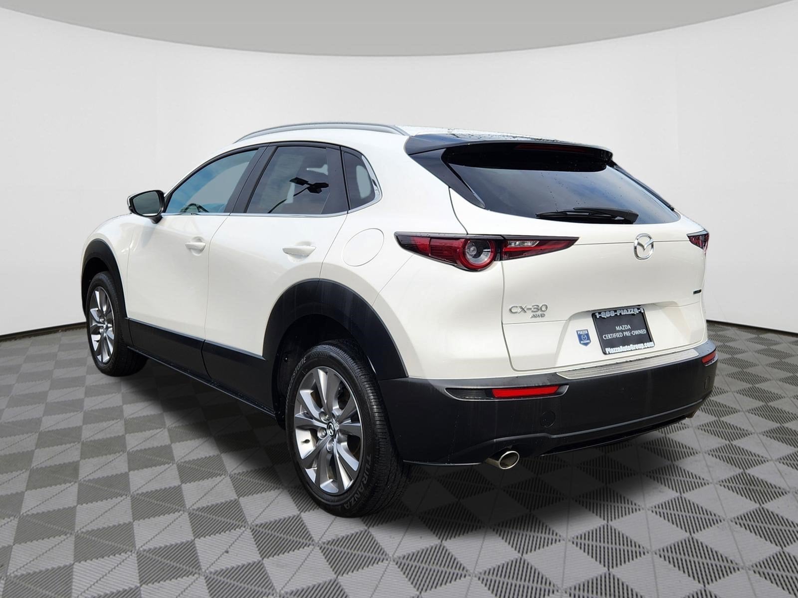 2023 Mazda Mazda CX-30 2.5 S Preferred Package