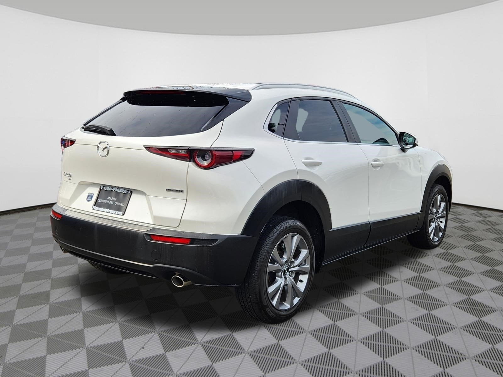 2023 Mazda Mazda CX-30 2.5 S Preferred Package