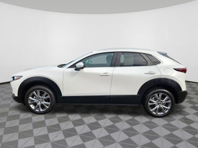 2023 Mazda Mazda CX-30 2.5 S Preferred Package