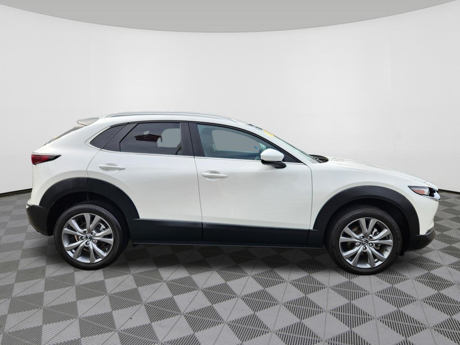 2023 Mazda Mazda CX-30 2.5 S Preferred Package