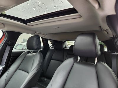 2024 Mazda Mazda CX-30 2.5 S Preferred Package