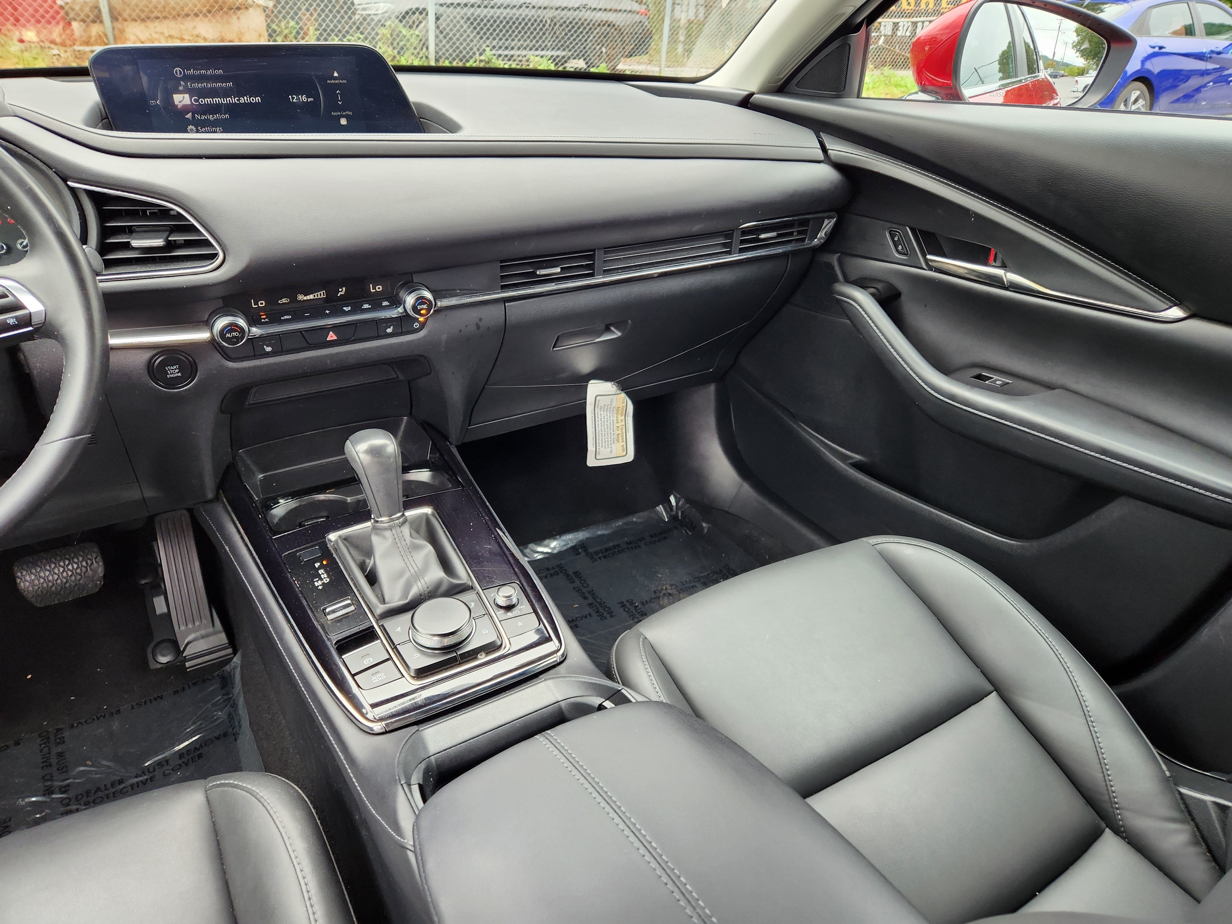 2024 Mazda Mazda CX-30 2.5 S Preferred Package