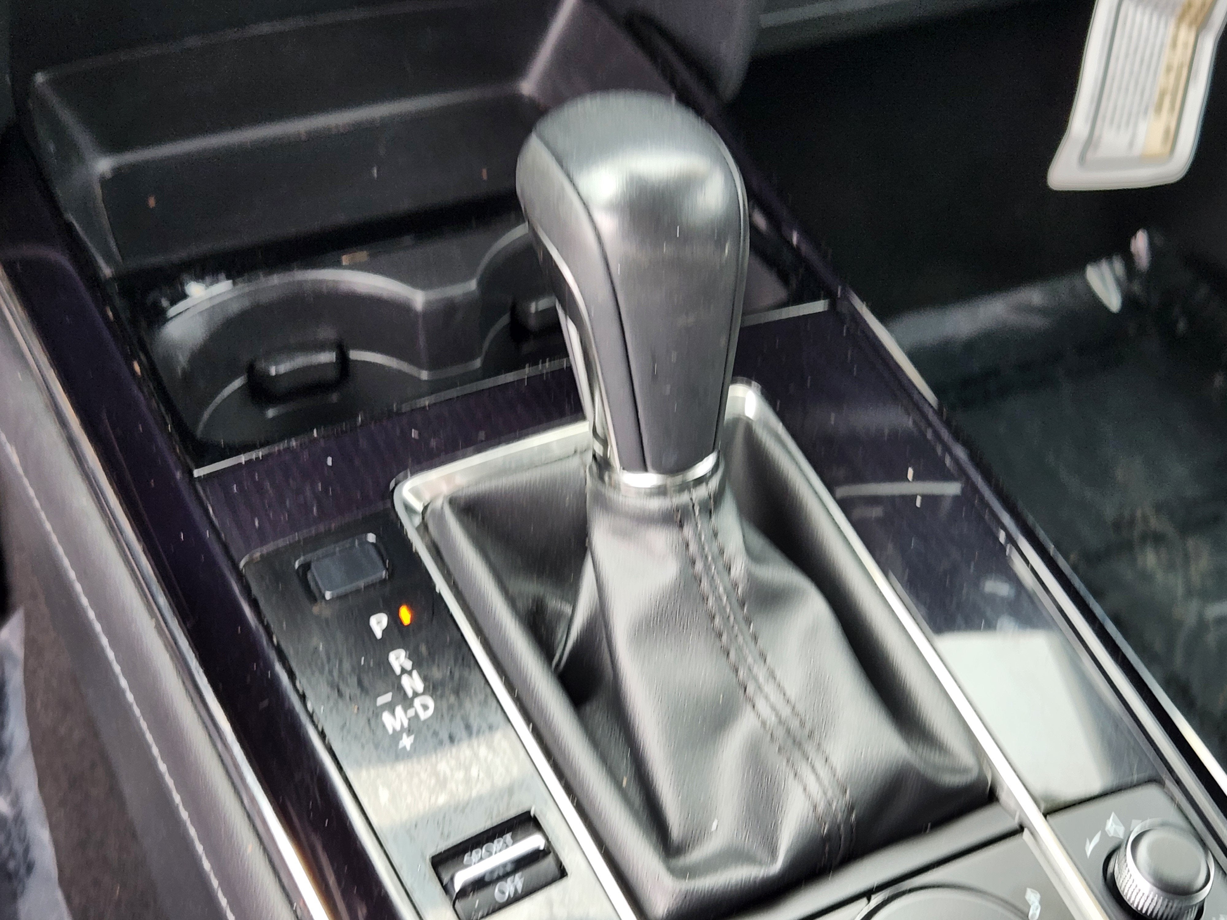 2024 Mazda Mazda CX-30 2.5 S Preferred Package