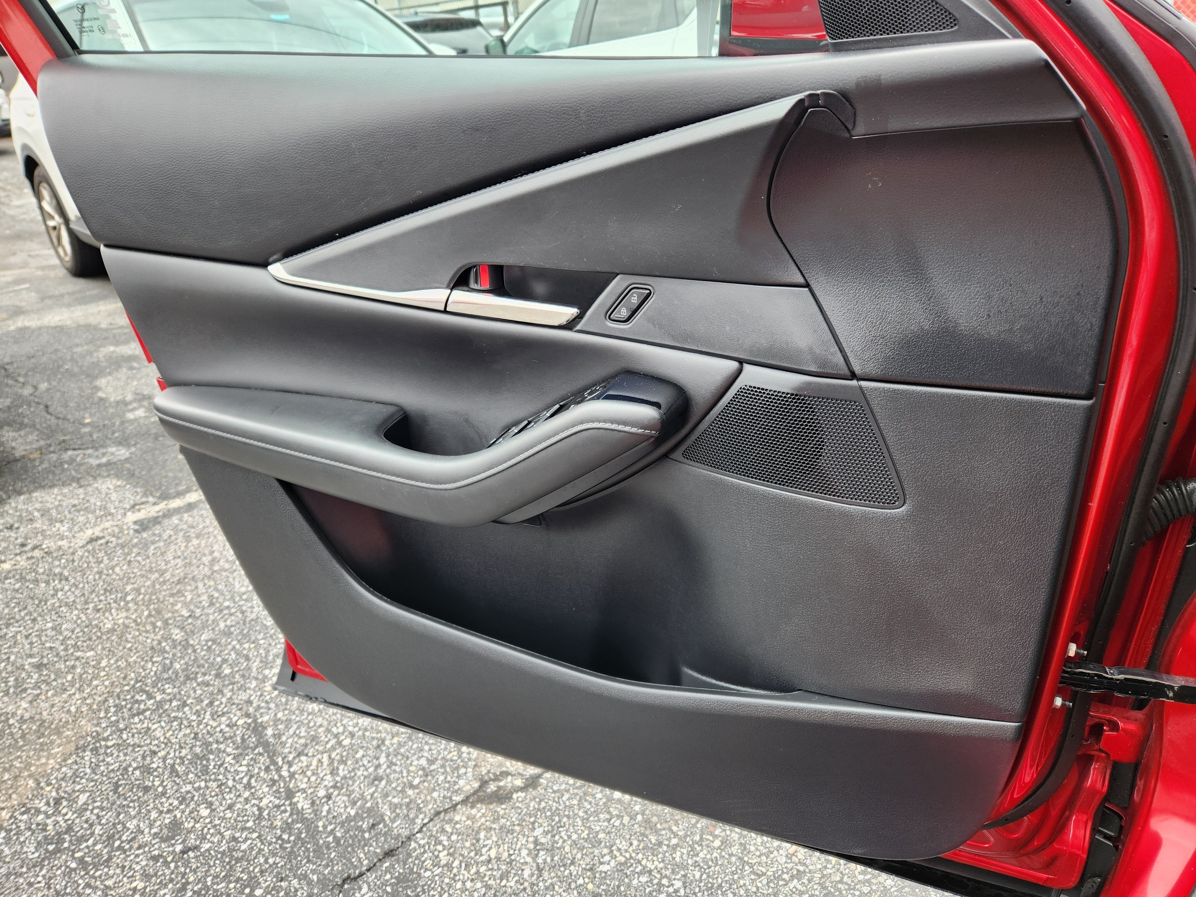 2024 Mazda Mazda CX-30 2.5 S Preferred Package