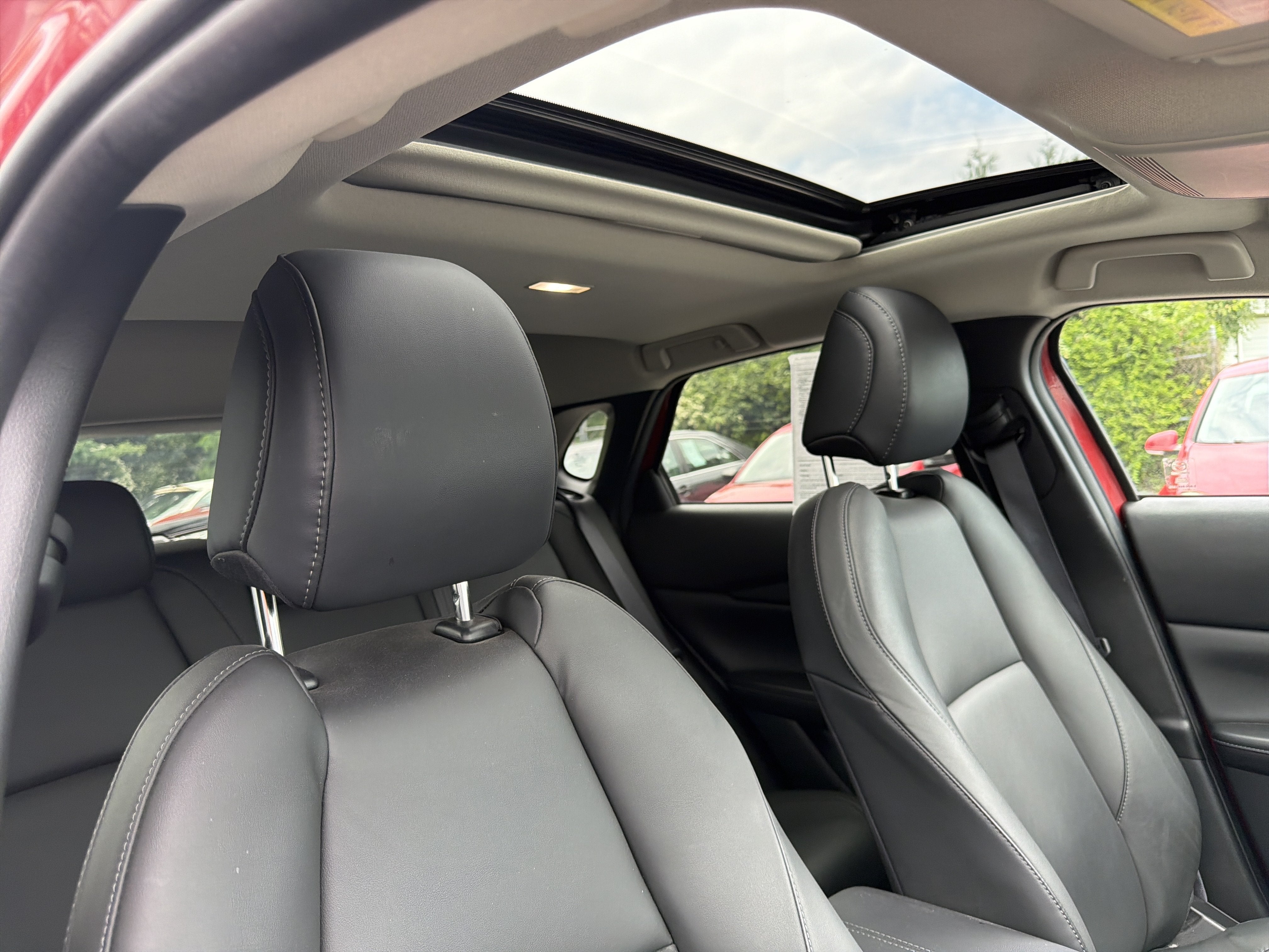 2024 Mazda Mazda CX-30 2.5 S Preferred Package