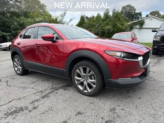 2024 Mazda Mazda CX-30 2.5 S Preferred Package