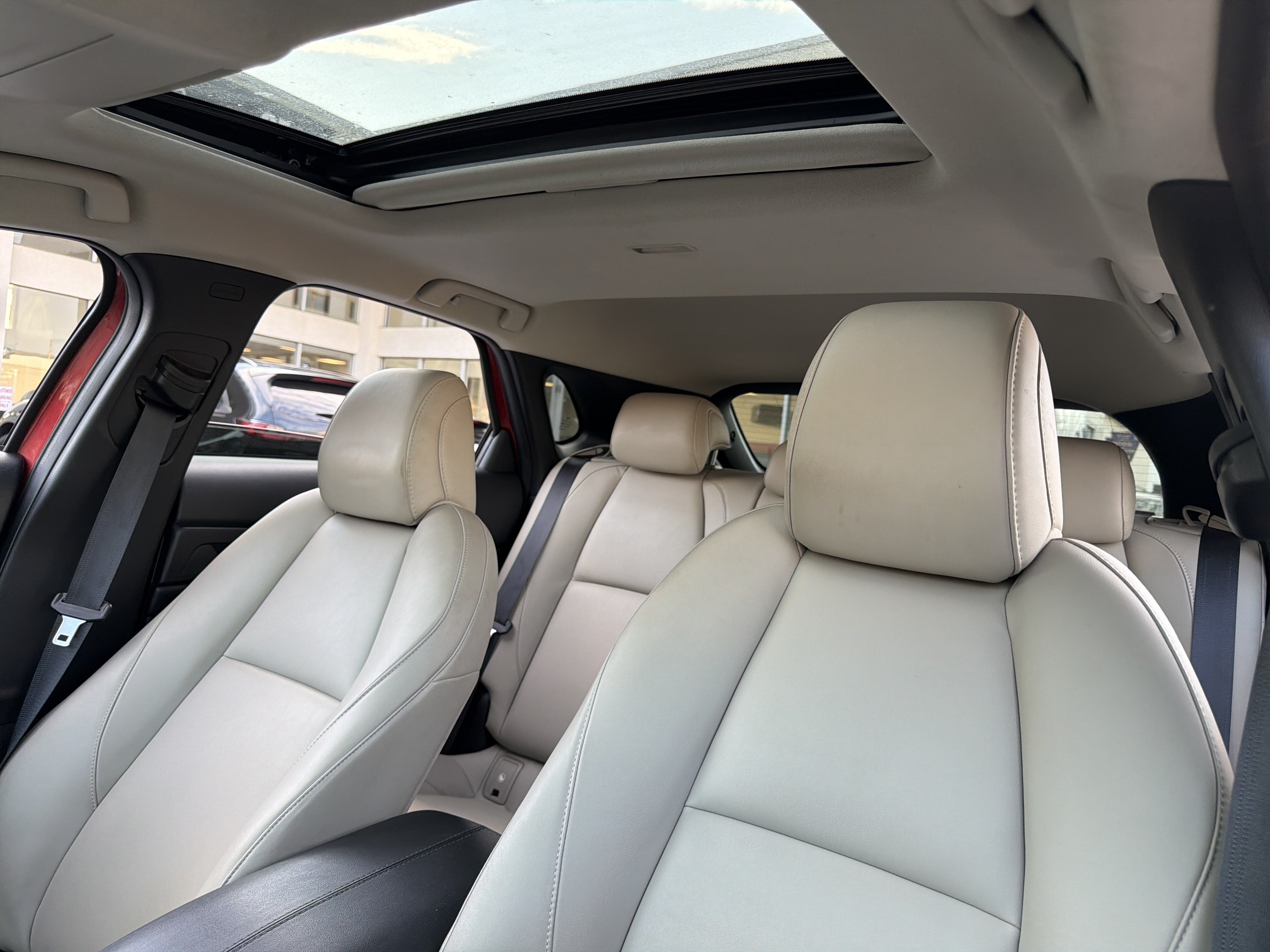 2024 Mazda Mazda CX-30 2.5 S Preferred Package