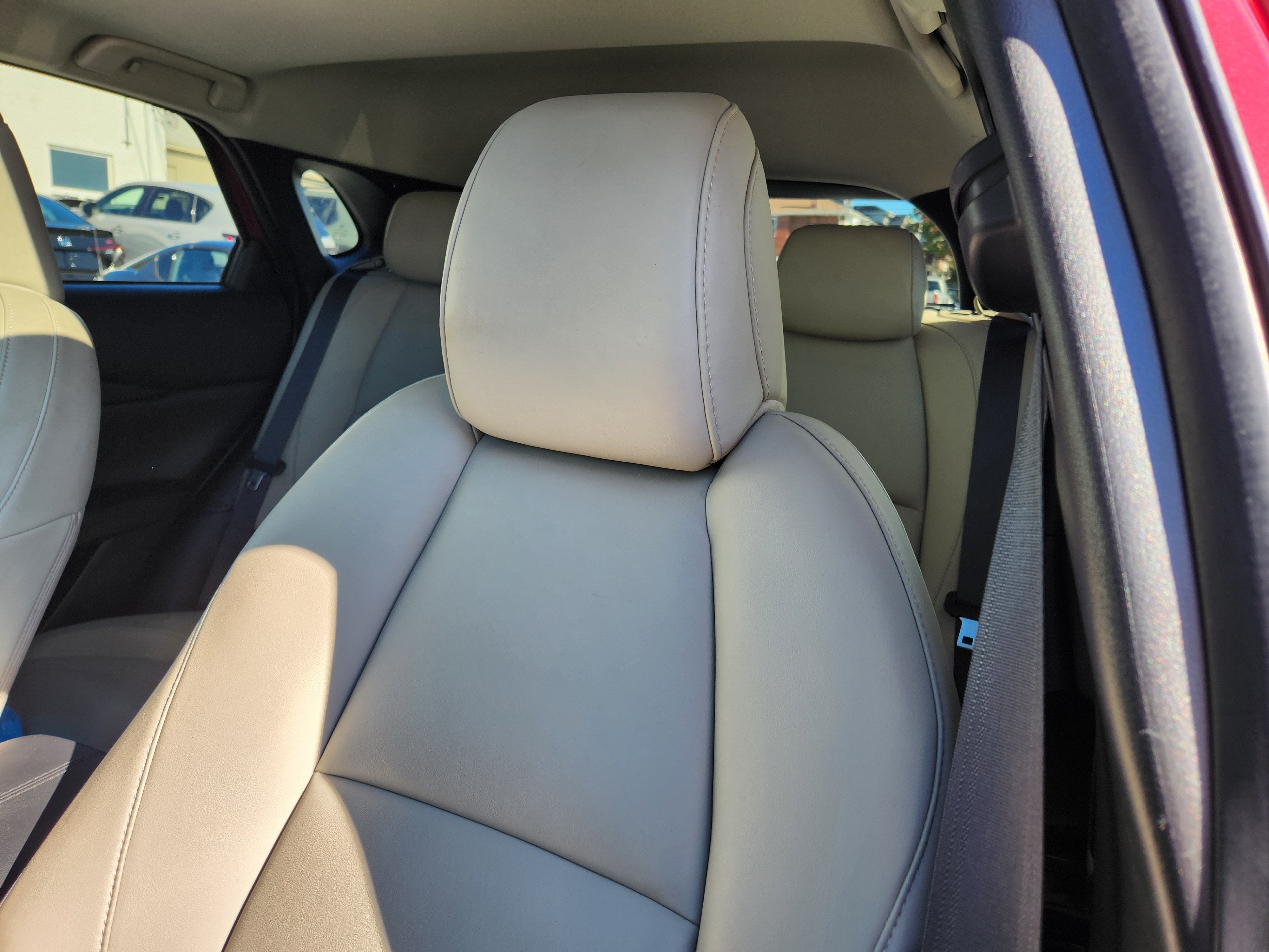 2024 Mazda Mazda CX-30 2.5 S Preferred Package