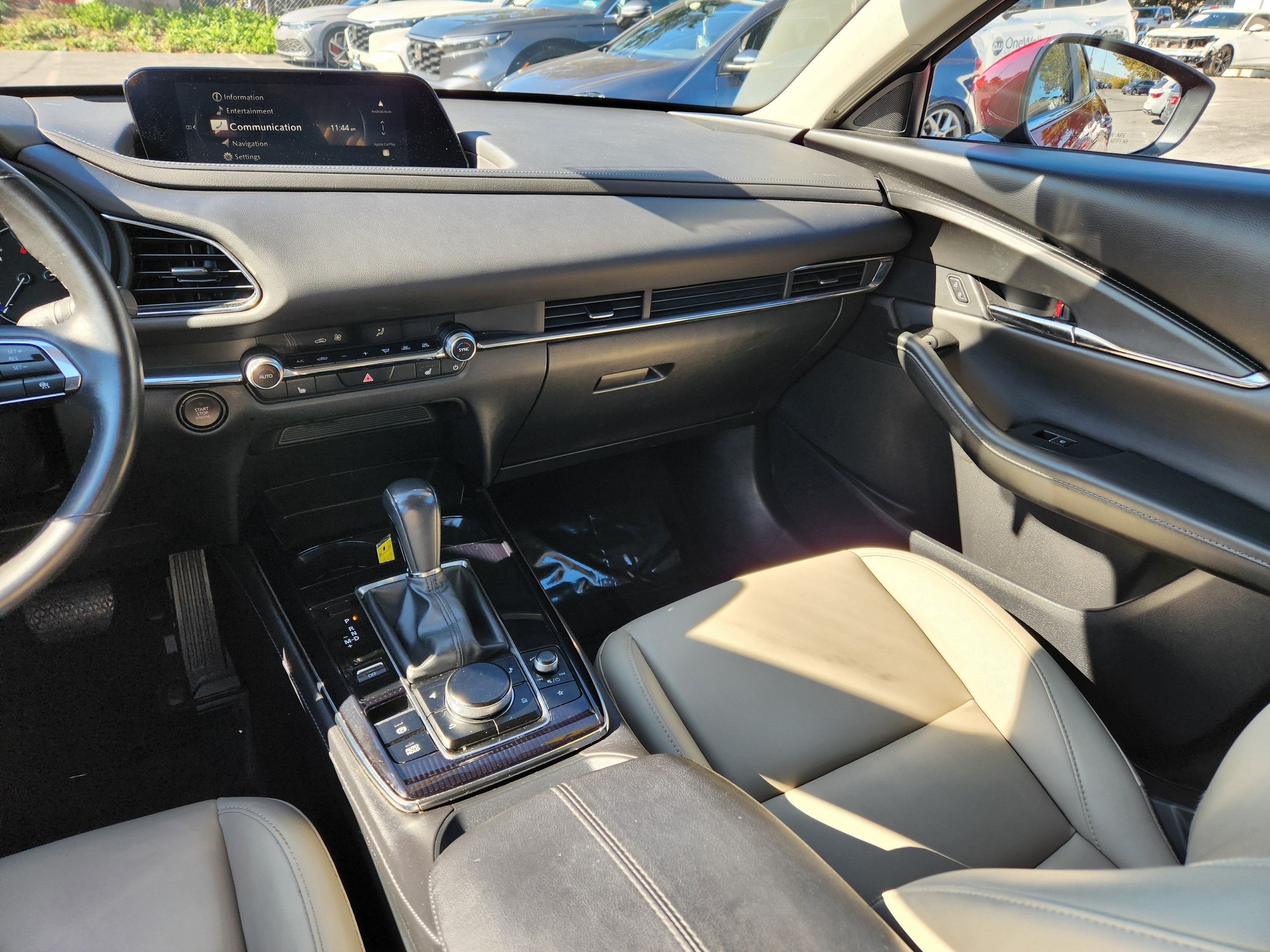 2024 Mazda Mazda CX-30 2.5 S Preferred Package