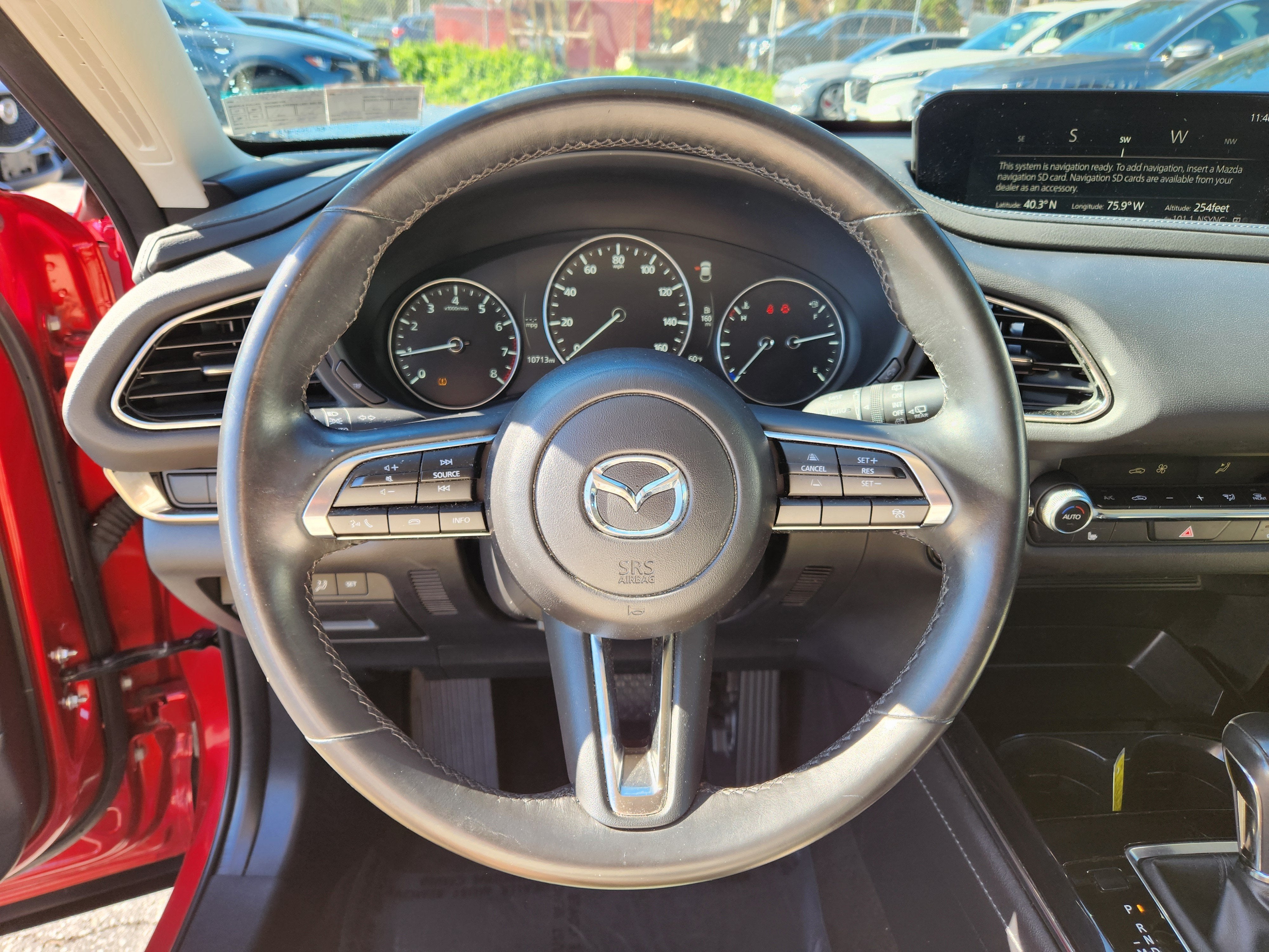 2024 Mazda Mazda CX-30 2.5 S Preferred Package