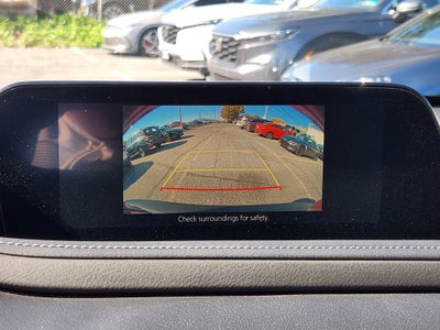 2024 Mazda Mazda CX-30 2.5 S Preferred Package