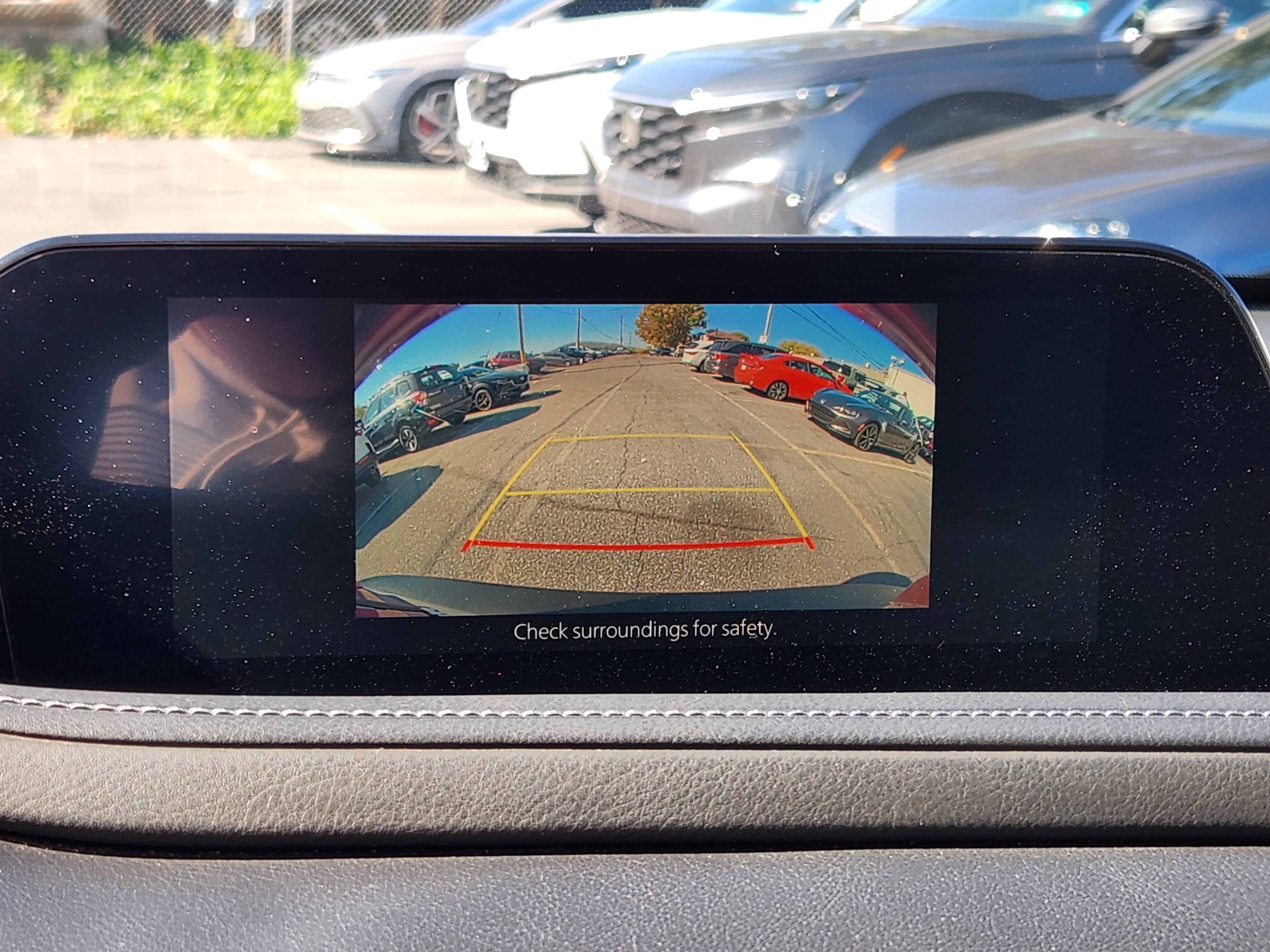 2024 Mazda Mazda CX-30 2.5 S Preferred Package