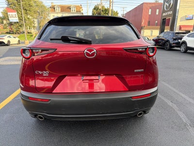 2024 Mazda Mazda CX-30 2.5 S Preferred Package