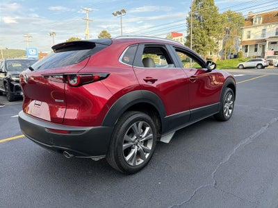 2024 Mazda Mazda CX-30 2.5 S Preferred Package