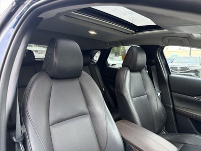 2022 Mazda Mazda CX-30 2.5 S Premium Package