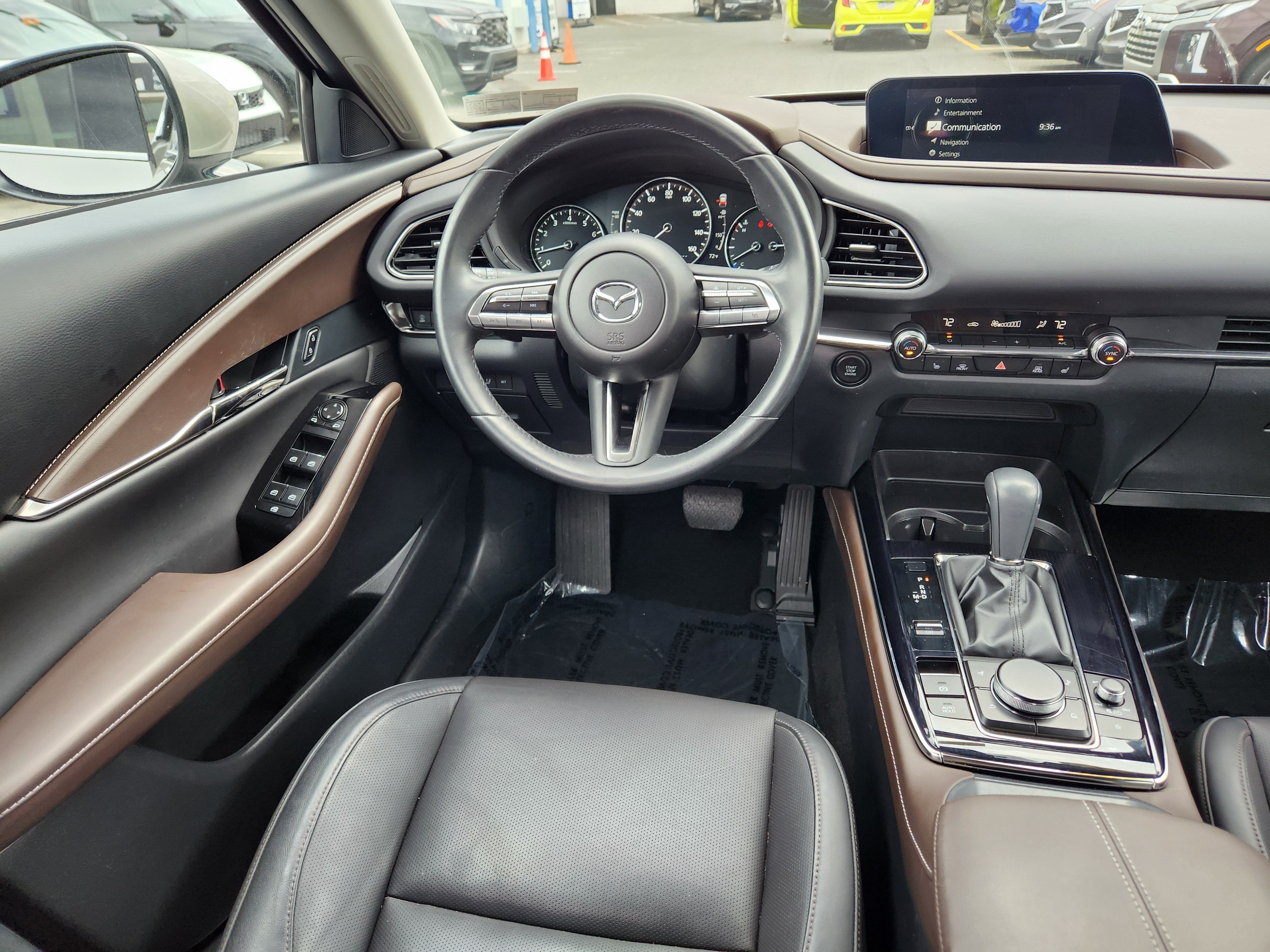 2023 Mazda Mazda CX-30 2.5 S Premium Package