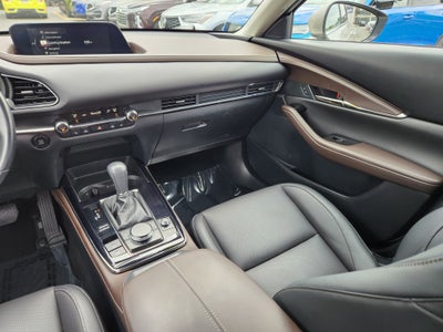 2023 Mazda Mazda CX-30 2.5 S Premium Package