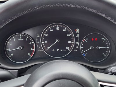 2023 Mazda Mazda CX-30 2.5 S Premium Package