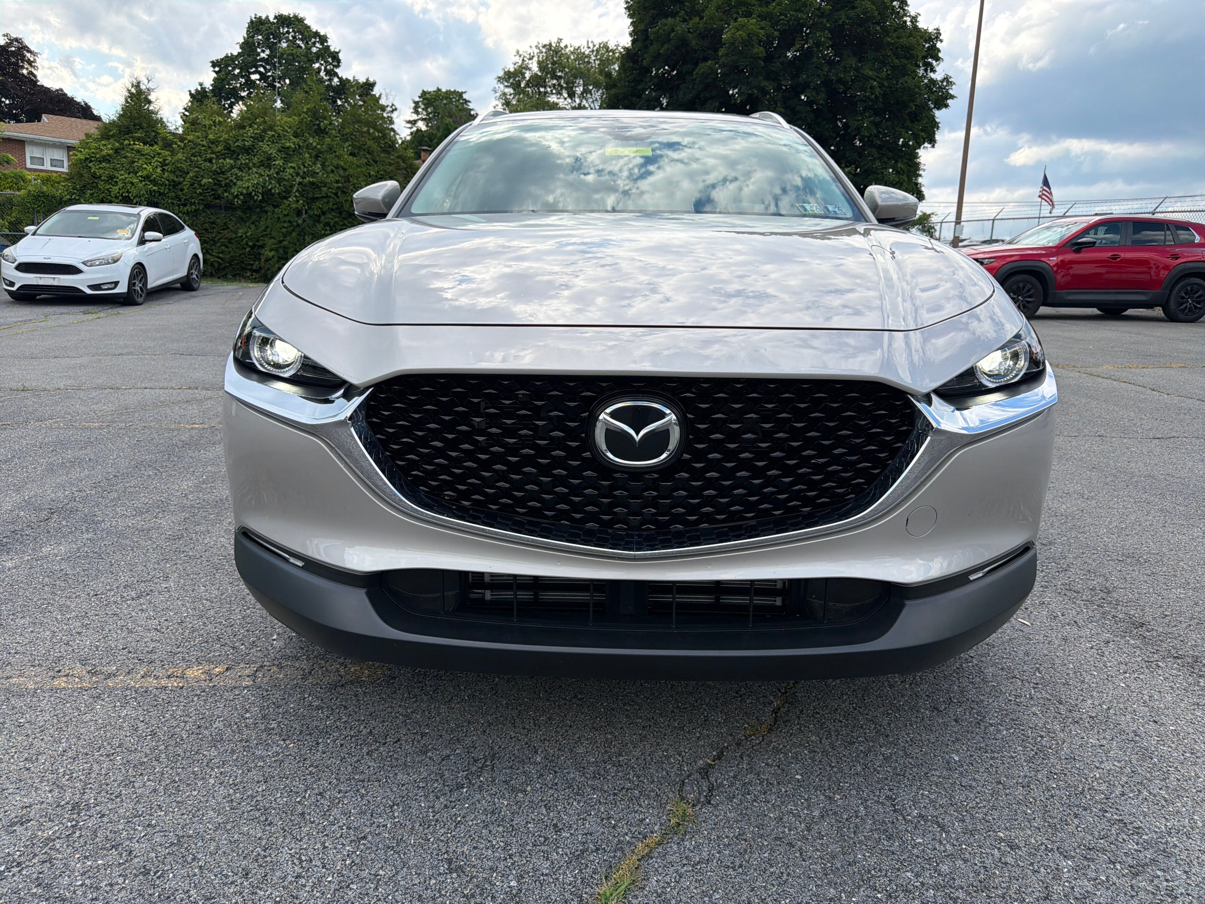 2023 Mazda Mazda CX-30 2.5 S Premium Package