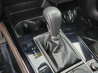 2023 Mazda Mazda CX-30 2.5 S Premium Package