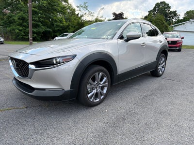 2023 Mazda Mazda CX-30 2.5 S Premium Package