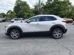 2023 Mazda Mazda CX-30 2.5 S Premium Package