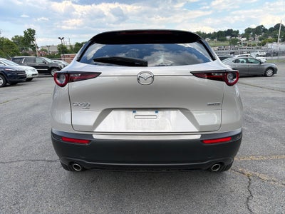 2023 Mazda Mazda CX-30 2.5 S Premium Package