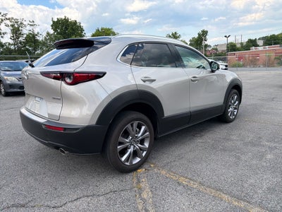 2023 Mazda Mazda CX-30 2.5 S Premium Package
