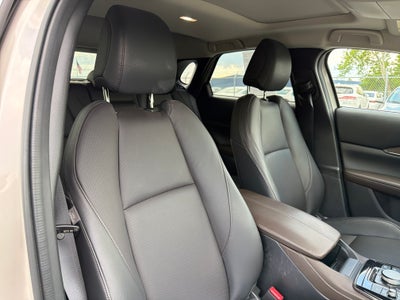 2023 Mazda Mazda CX-30 2.5 S Premium Package