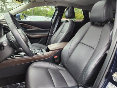 2023 Mazda Mazda CX-30 2.5 S Premium Package