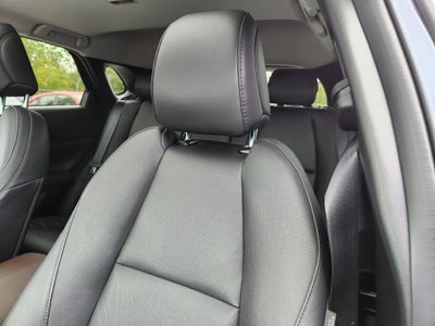2023 Mazda Mazda CX-30 2.5 S Premium Package