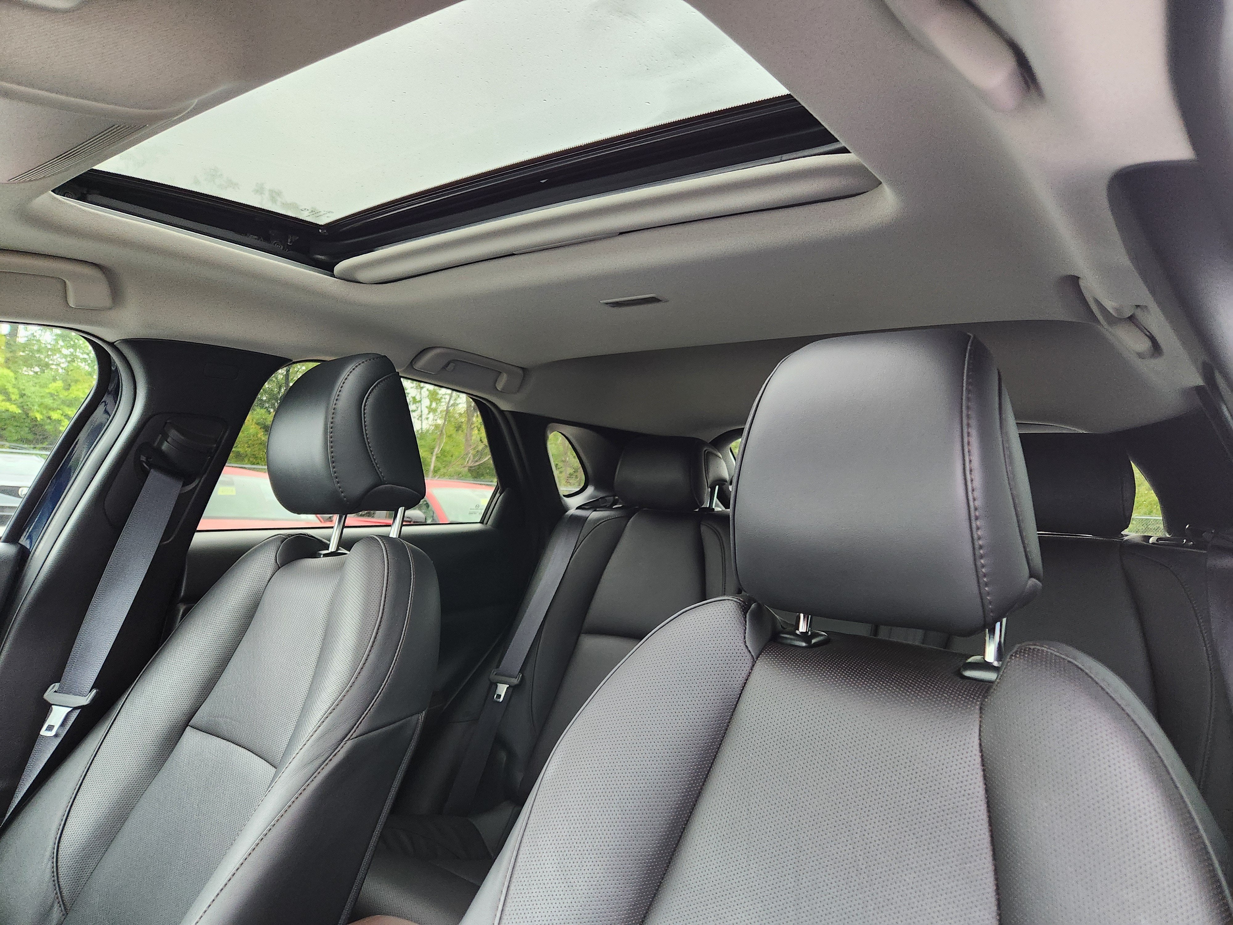 2023 Mazda Mazda CX-30 2.5 S Premium Package