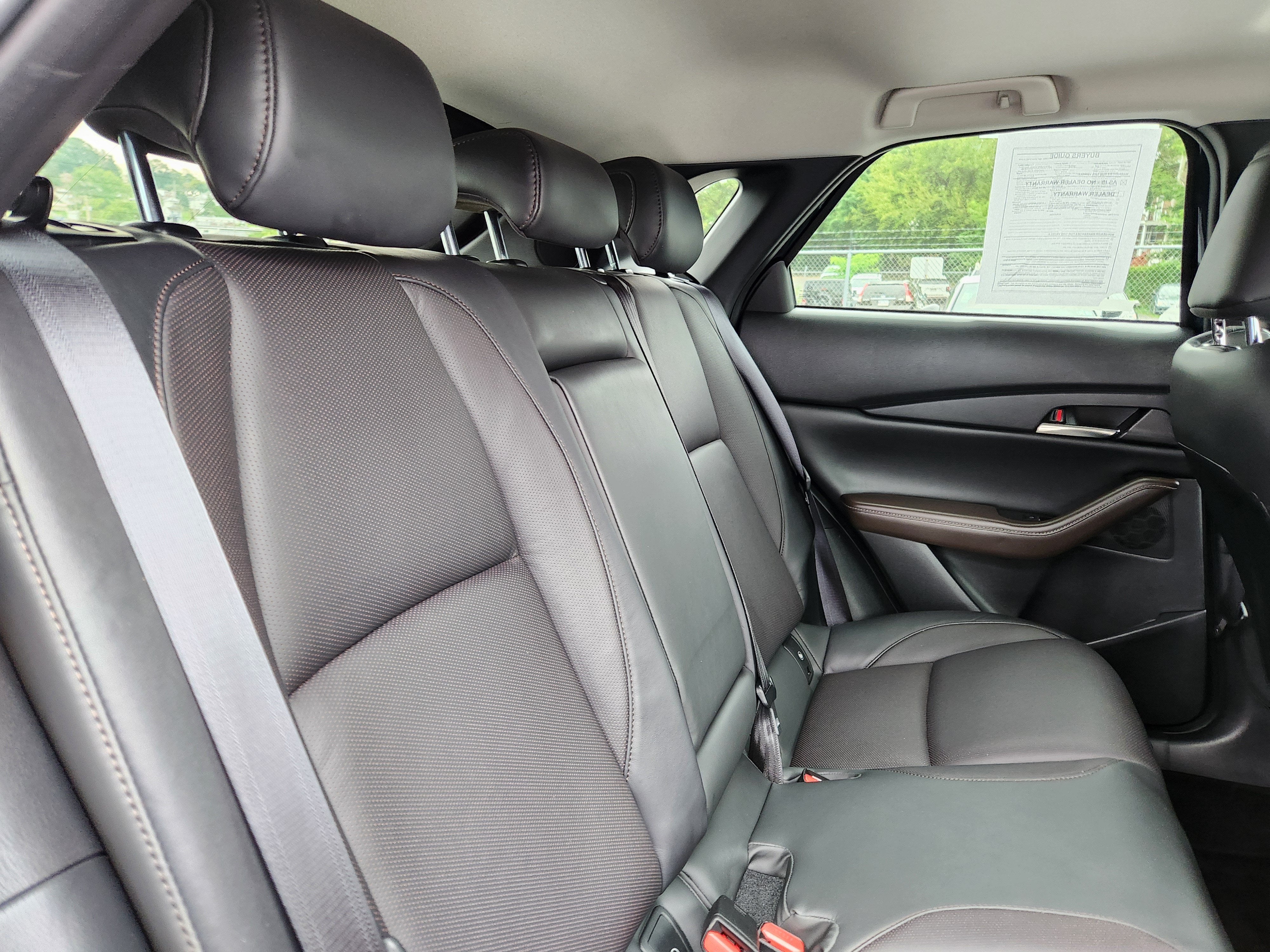 2023 Mazda Mazda CX-30 2.5 S Premium Package