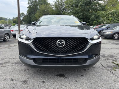 2023 Mazda Mazda CX-30 2.5 S Premium Package